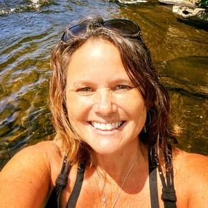 Meet your Posher, Tania